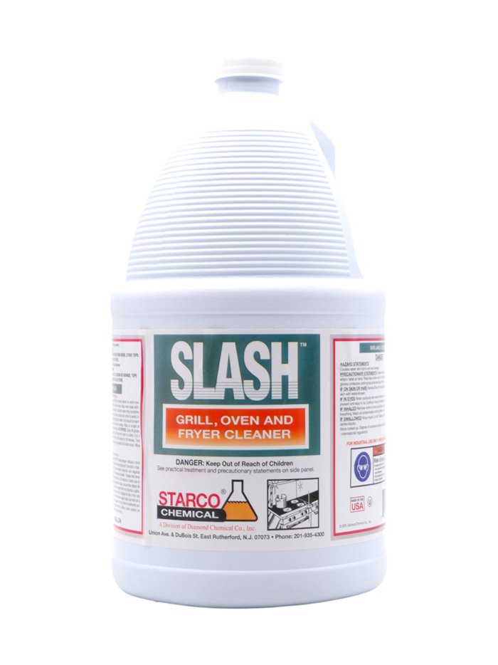 27864 - Oven Smash  Oven Cleaner  - 128 fl. oz. - Box:  - Loc: S9