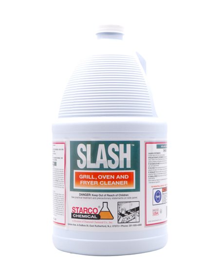 27864 - Oven Smash  Oven Cleaner  - 128 fl. oz. - Box:  - Loc: S9