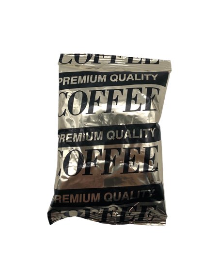 28143 - Colonial Premium Coffee - 1.5 oz. (Case of 72) - Box:  - Loc: G5