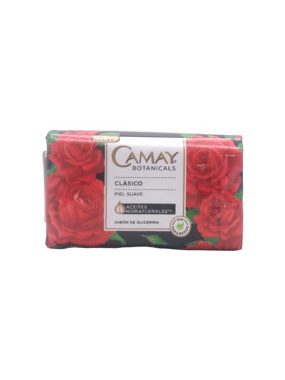 29914 - Camay Soap Bar Classic - 141gr. (Case Of 72) - Box:  - Loc: K7