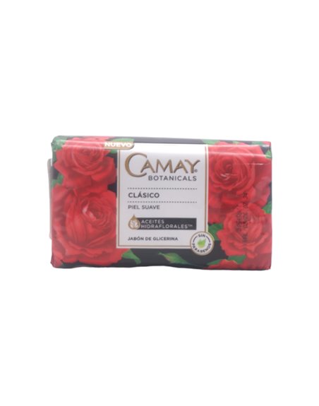 29914 - Camay Soap Bar Classic - 141gr. (Case Of 72) - Box:  - Loc: K7