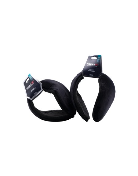 29966 - Thermaxx Ear Muffs Cache -  12 ct - Box:  - Loc: Q1