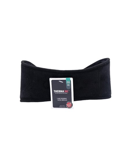 29967 - Thermaxx 2 - Way Headban Cache -  12 ct - Box:  - Loc: Q1