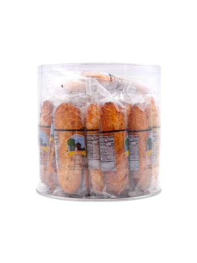 28450 - Casero Palito De Coco - 30ct/2oz - Box:  - Loc: 