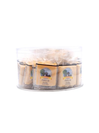 28451 - Casero Dulce De Leche - 24ct/2oz - Box:  - Loc: 