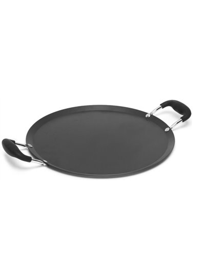 7874 - Imusa Round Comal / Plancha 11" - Box:  - Loc: J9