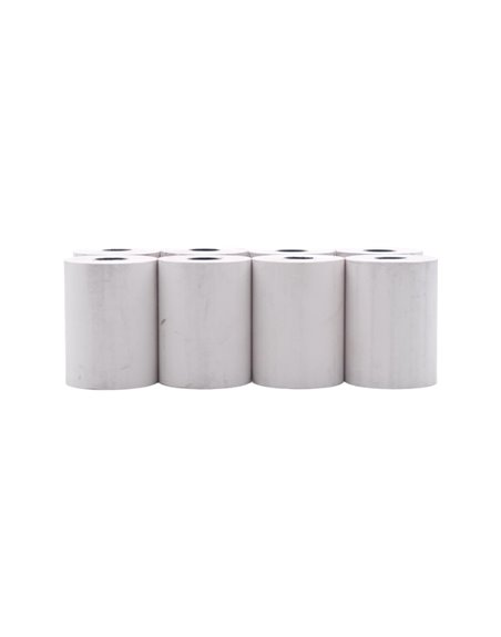 28509 - T2-1/4" Thermal Register Paper 2.25" x 85 ft. - Box:  - Loc: P0