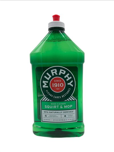 28584 - Murphy Oil Soap Original -32floz (Case of 6). - Box:  - Loc: I8