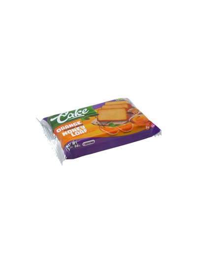 34184 - Castipan All Variety (Coffee, Rum, and Orange) Cake - 20ct/3.2oz - Box:  - Loc: N6