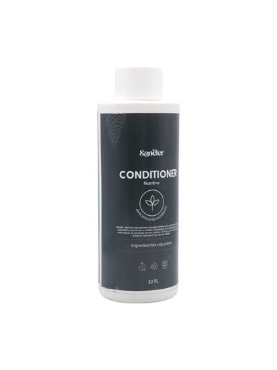 34344 - Sancler Conitioner. - 32 fl. oz. - Box:  - Loc: K1