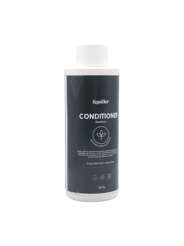 34344 - Sancler Conitioner. - 32 fl. oz. - Box:  - Loc: K1