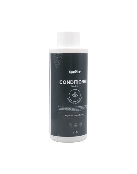 34344 - Sancler Conitioner. - 32 fl. oz. - Box:  - Loc: K1