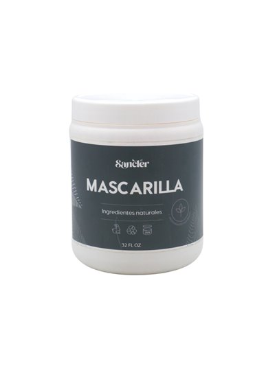34345 - Sancler Macarilla. - 32 fl. oz. - Box:  - Loc: K1
