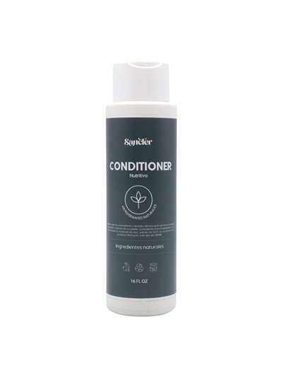 34348 - Sancler Conditioner. - 16 fl. oz. - Box:  - Loc: K1