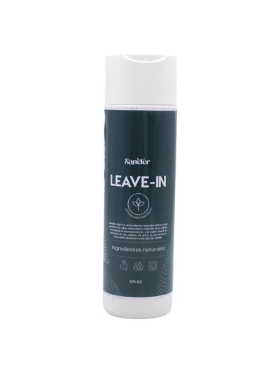 34351 - Sancler. Leave-In - 8 fl. oz. - Box:  - Loc: K1