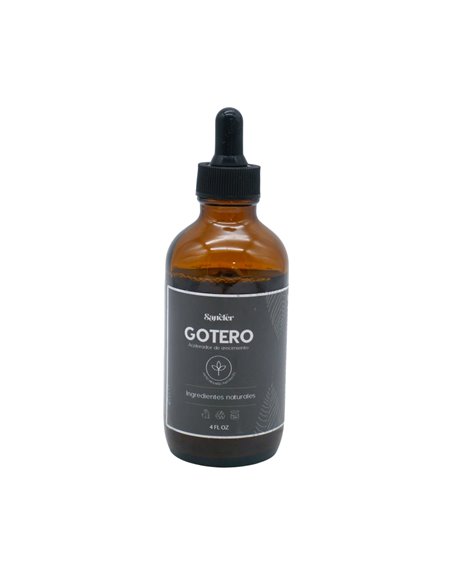 34352 - Sancler. Gotero - 4 fl. oz. - Box:  - Loc: K1