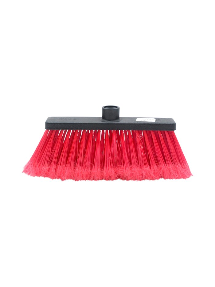 34358 - Iber Clean Regular Broom (Escoba Iber Celan) - 12ct (ic000c) - Box:  - Loc: A2