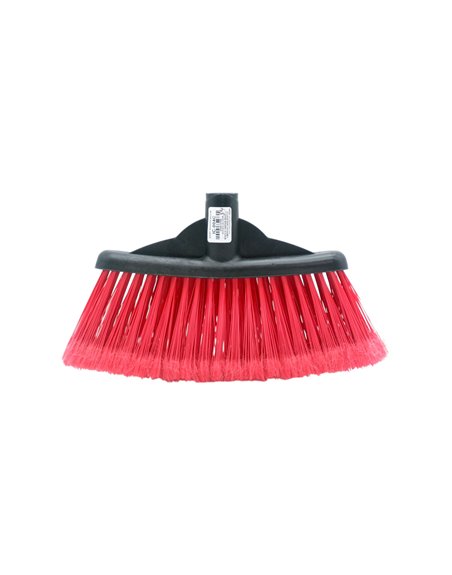 34359 - Iber Clean Short Broom(Escoba Iber Clean) - 12ct (ic-004c) - Box:  - Loc: A2