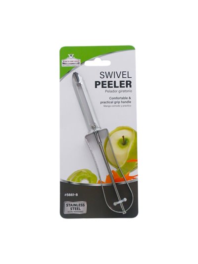 34387 - Wee's Beyond. Swivel Peeler Peeler ( Pelador ) - Box:  - Loc: J8
