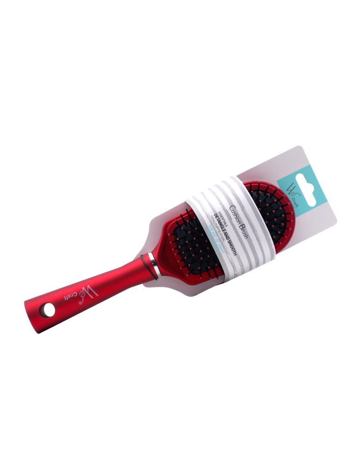 30362 - Cushion Hair Brush ( 002-0012 ) - Box:  - Loc: J5