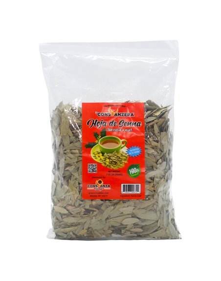 34688 - La Constanzera Hoja De Seena - 2oz. (Case of 24) - Box:  - Loc: 