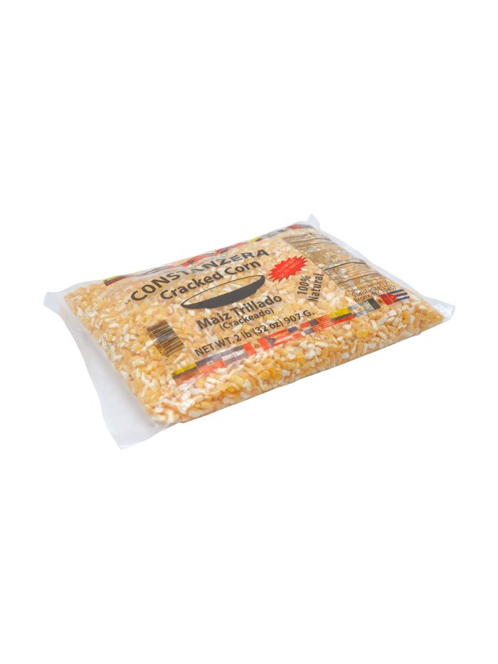 34689 - Costanzera Maiz Trillado. 32oz - Case of 12 - Box:  - Loc: 