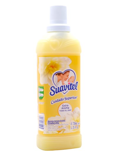 30644 - Suavitel Morning Sun - 739ml (25oz)/(Case of 12) - Box:  - Loc: C3
