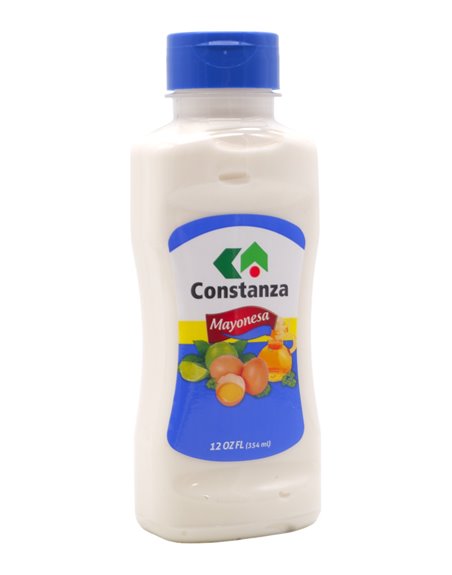 30723 - Constanza Mayonesa 24/12 oz - Box:  - Loc: 