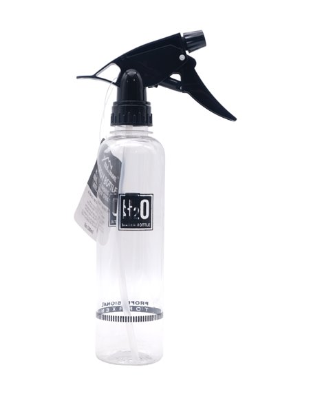 30756 - Ideal Home. Barber Spray Bottle. - 10oz (300ml) . - Box:  - Loc: J8