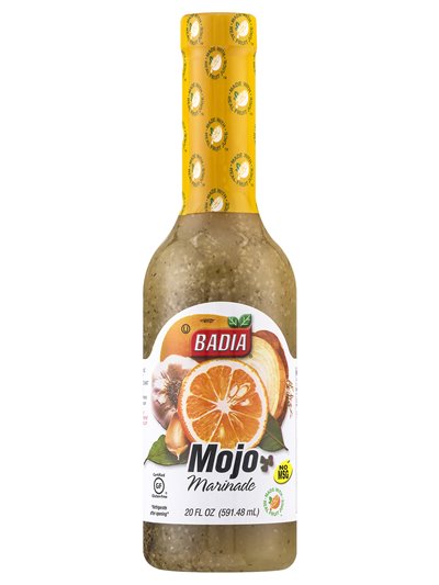 13097 - Badia Mojo Marinade - 20 fl. oz. - BOX: 12 Units