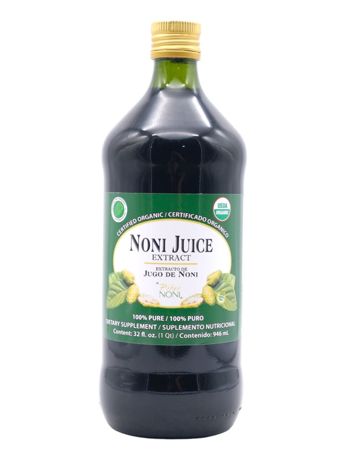 31047 - Noni Extract Juice-32floz - Box:  - Loc: 
