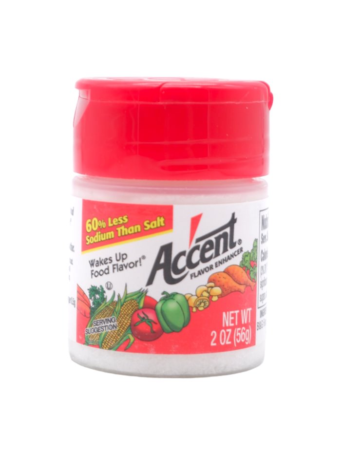 31188 - Accent Sa-son Enhancer  2oz - (Case Of 24) - Box:  - Loc: 