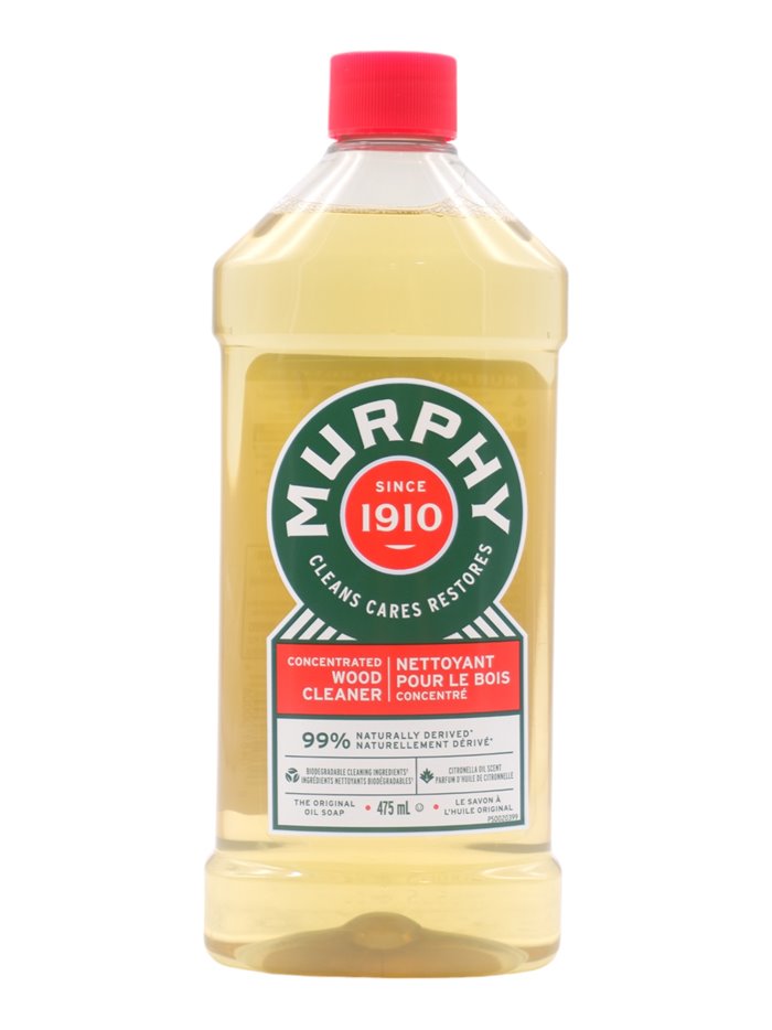 31328 - Murphy Oil Soap Original - 16 fl. oz. ( Case of 12 ) - Box:  - Loc: I8