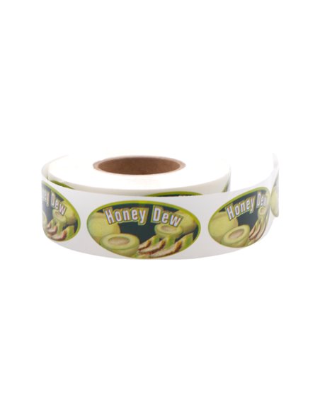31332 - Honey Dew Label- 5pk - Box:  - Loc: P0