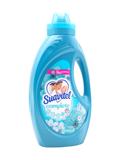 31424 - Suavitel Water Fall Mist - 46 fl. oz. (Case of 6) - Box:  - Loc: C6