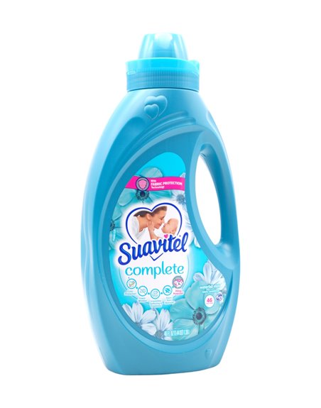 31424 - Suavitel Water Fall Mist - 46 fl. oz. (Case of 6) - Box:  - Loc: C6