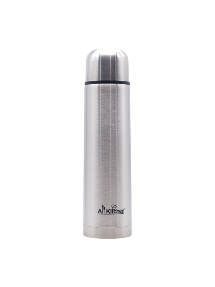 31519 - All For You, S/S Vacuum Bottle - 25oz. 6360 - Box:  - Loc: J10