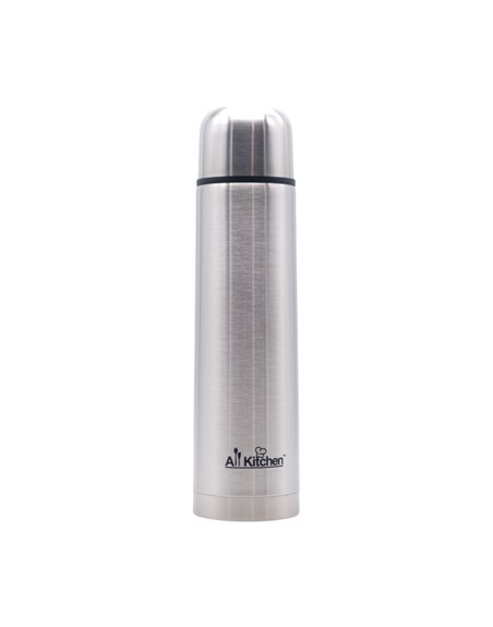 31519 - All For You, S/S Vacuum Bottle - 25oz. 6360 - Box:  - Loc: J10
