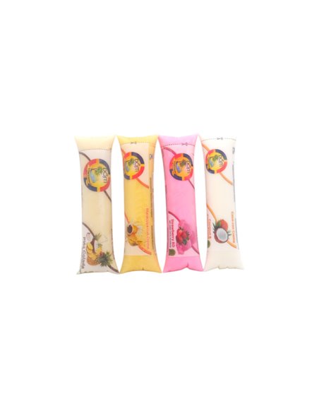 31626 - Dom Ice, All Flavors - 4.5 oz. (Case of 30) - Box:  - Loc: NV-6