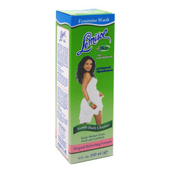 4296 - Lemisol Plus, 4 fl. oz. - BOX: 24 Units