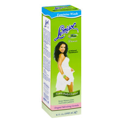 4298 - Lemisol Plus, 16 fl. oz. - BOX: 24 Units