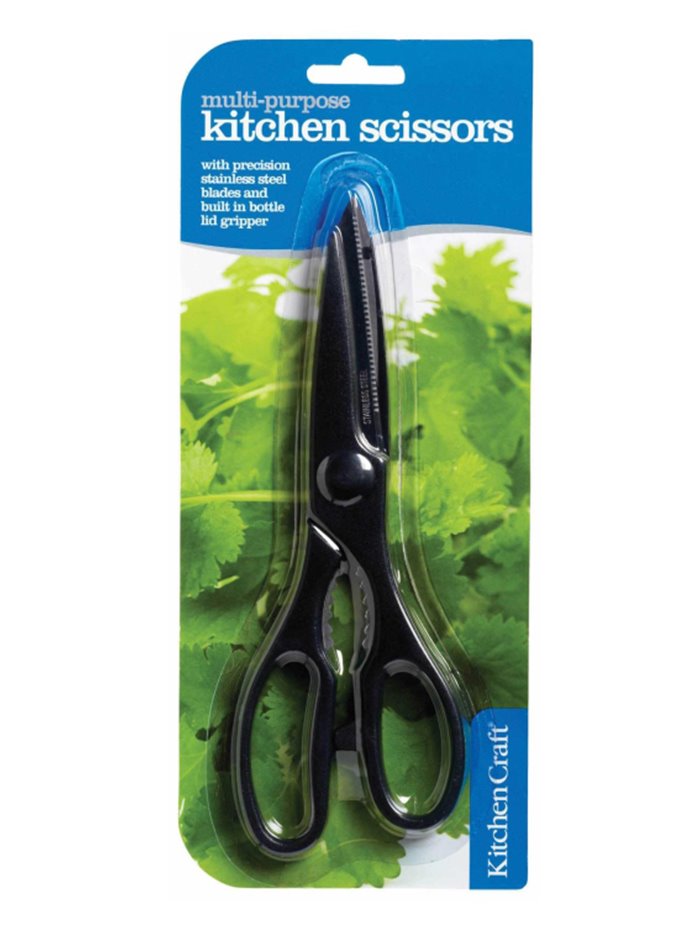 6765 - Scissor Large ( Tijera Grande ) - 8.5" - Box:  - Loc: J6