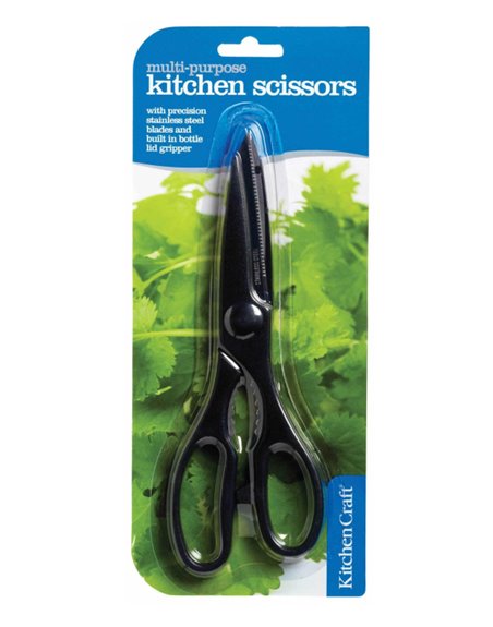 6765 - Scissor Large ( Tijera Grande ) - 8.5" - Box:  - Loc: J6
