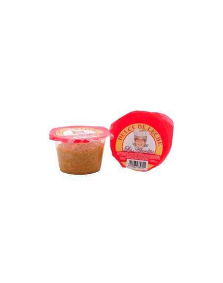 31872 - Dulce Leche Cortado La Abuelita 3.5 oz - 12ct/3.5oz - Box:  - Loc: NV-10
