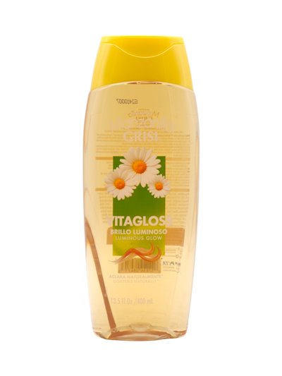 31873 - Grisi Manzanilla Shampoo -  13.5oz - Box:  - Loc: J1