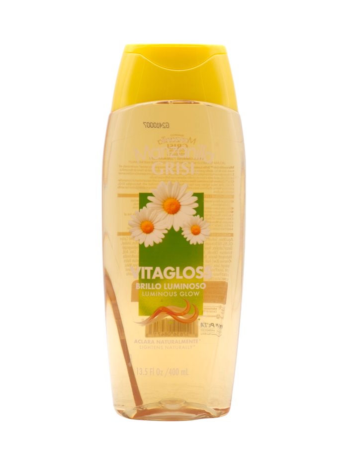 31873 - Grisi Manzanilla Shampoo -  13.5oz - Box:  - Loc: J1