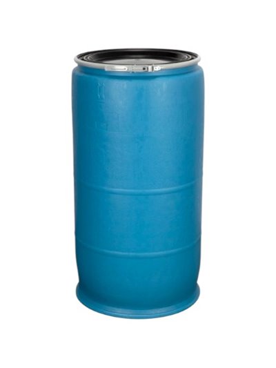 31876 - P50001 Plastic Barrel 77 gallons
tanque 77 galones - Box:  - Loc: 