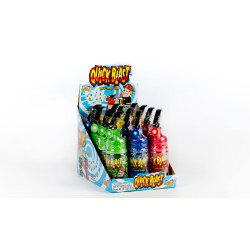 5351 - Quick Blast Sour Spray - 12 Count - BOX: 12 Pkg