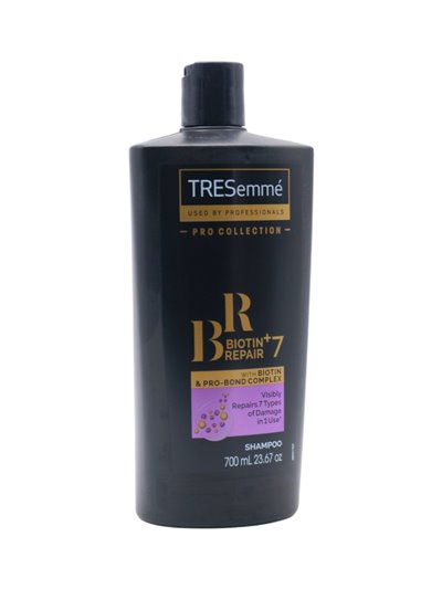 32217 - Tresemme Shampoo Biotin Repair - 700ml - Box:  - Loc: I2