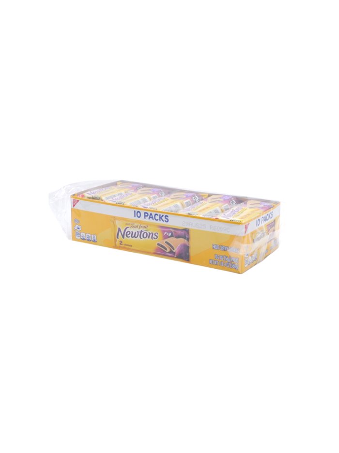 32412 - Fig Newtons - 10 Packs - Box:  - Loc: N6